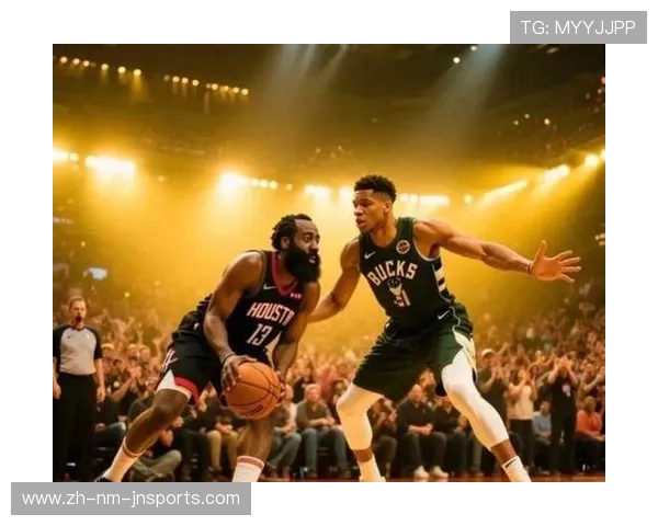 神鬼莫测哈登突破吸引防守助攻斯特鲁斯三分命中